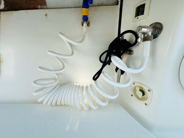 Photo of INTREPID - 37'