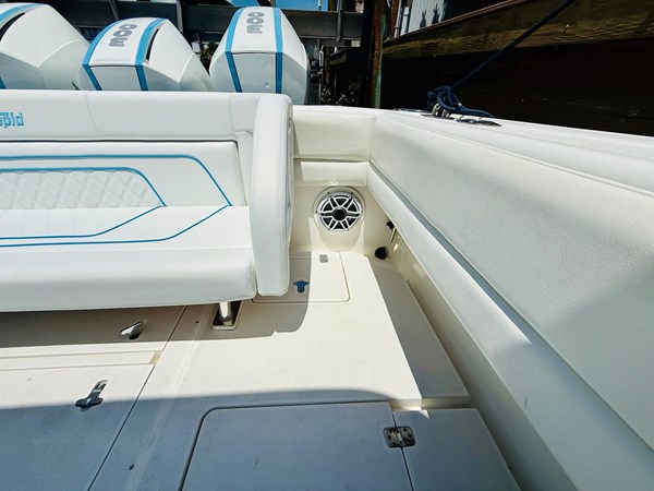 Photo of INTREPID - 37'