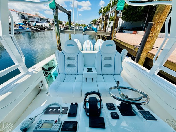 Photo of INTREPID - 37'