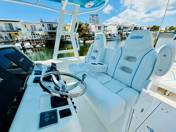 Photo of INTREPID - 37'