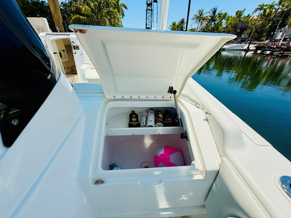 Photo of INTREPID - 37'