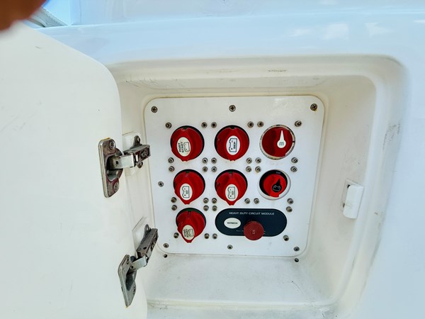 Photo of INTREPID - 37'