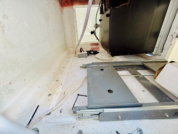 Photo of INTREPID - 37'