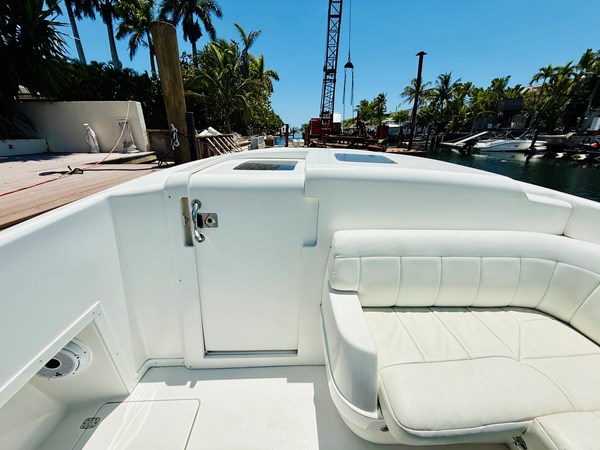 Photo of INTREPID - 37'