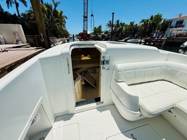 Photo of INTREPID - 37'