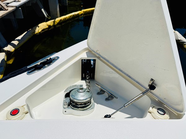 Photo of INTREPID - 37'