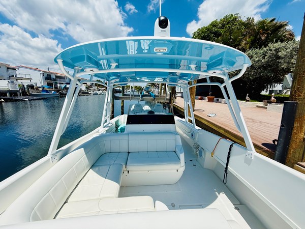 Photo of INTREPID - 37'