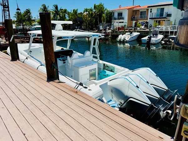 Photo of INTREPID - 37'