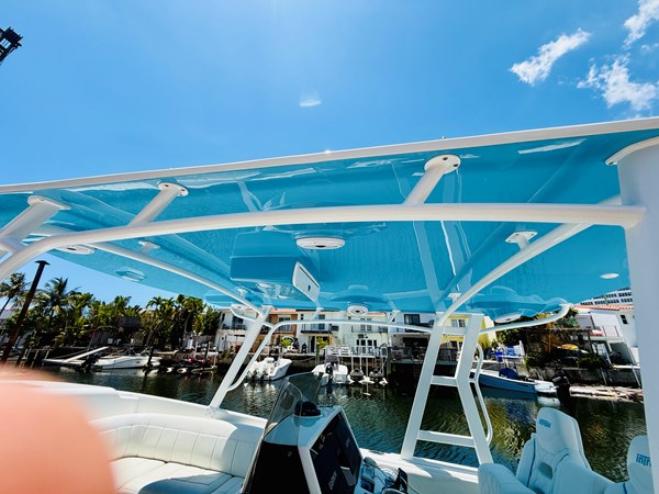 Photo of INTREPID - 37'