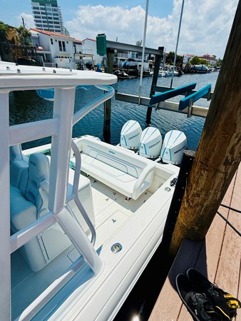 Photo of INTREPID - 37'