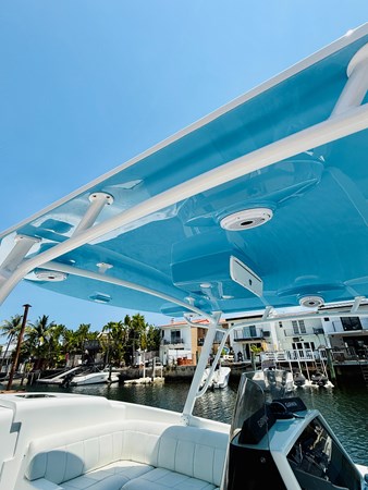 Photo of INTREPID - 37'