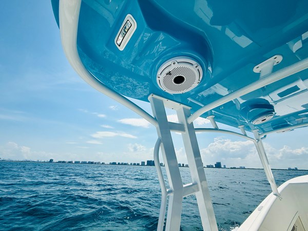 Photo of INTREPID - 37'