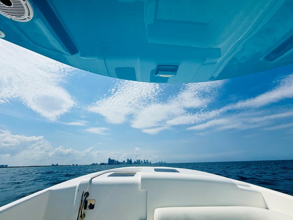 Photo of INTREPID - 37'