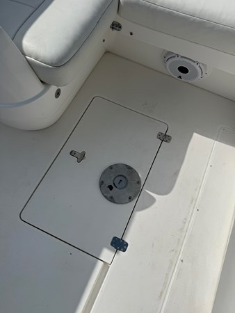 Photo of INTREPID - 37'