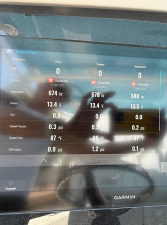 Photo of INTREPID - 37'