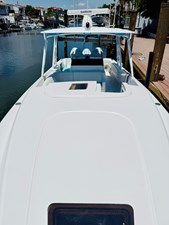 2003 INTREPID 377 - photo 9