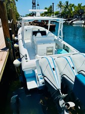 2003 INTREPID 377 - photo 12