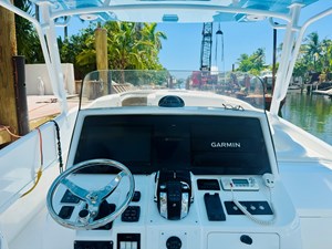 2003 INTREPID 377 - photo 21