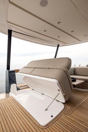 Photo of AZIMUT YACHTS Magellano 60 60' 8