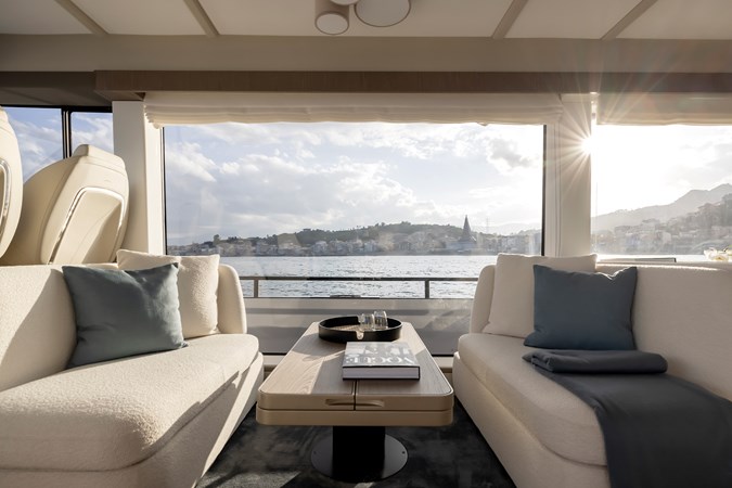 Photo of AZIMUT YACHTS Magellano 60 60' 8