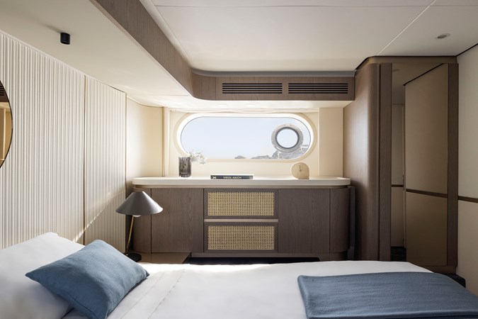 Photo of AZIMUT YACHTS Magellano 60 60' 8