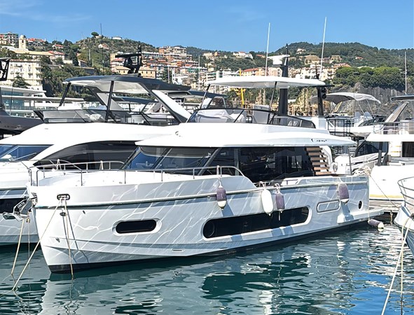 MAGELLANO 60 445556