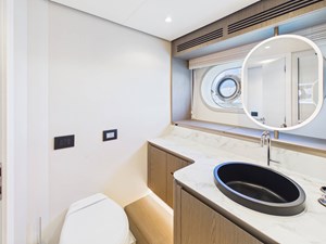 2025 AZIMUT YACHTS Magellano 60 - photo 18