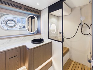 2025 AZIMUT YACHTS Magellano 60 - photo 17