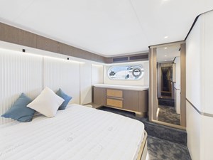 2025 AZIMUT YACHTS Magellano 60 - photo 15