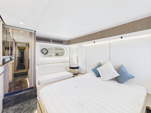 2025 AZIMUT YACHTS Magellano 60 - photo 14