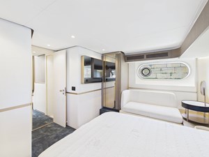 2025 AZIMUT YACHTS Magellano 60 - photo 16