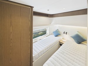 2025 AZIMUT YACHTS Magellano 60 - photo 23