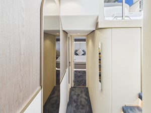 2025 AZIMUT YACHTS Magellano 60 - photo 13