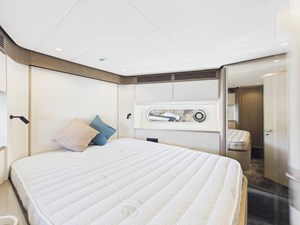 2025 AZIMUT YACHTS Magellano 60 - photo 20