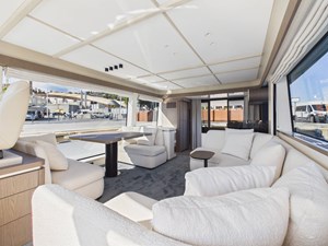 2025 AZIMUT YACHTS Magellano 60 - photo 9