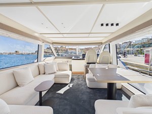 2025 AZIMUT YACHTS Magellano 60 - photo 8