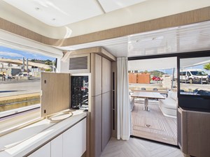 2025 AZIMUT YACHTS Magellano 60 - photo 10