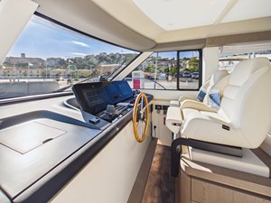 2025 AZIMUT YACHTS Magellano 60 - photo 11