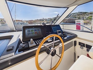 2025 AZIMUT YACHTS Magellano 60 - photo 12