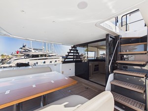 2025 AZIMUT YACHTS Magellano 60 - photo 6