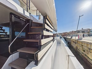 2025 AZIMUT YACHTS Magellano 60 - photo 25