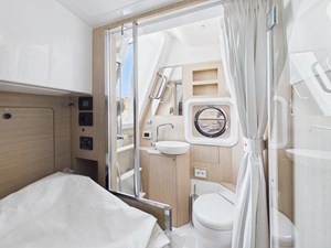 2025 AZIMUT YACHTS Magellano 60 - photo 24