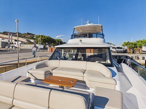 2025 AZIMUT YACHTS Magellano 60 - photo 2