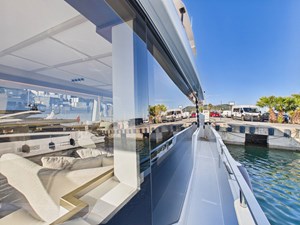 2025 AZIMUT YACHTS Magellano 60 - photo 27