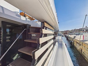 2025 AZIMUT YACHTS Magellano 60 - photo 28
