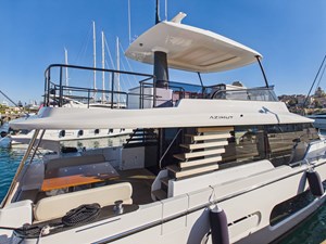 2025 AZIMUT YACHTS Magellano 60 - photo 1