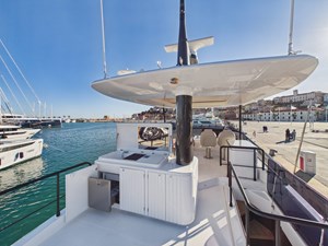 2025 AZIMUT YACHTS Magellano 60 - photo 5