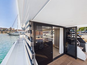2025 AZIMUT YACHTS Magellano 60 - photo 29