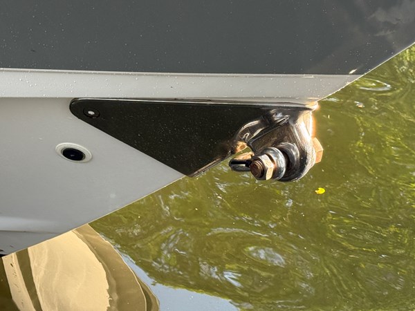 Photo of BOSTON WHALER T/T OSSUM DREAM 28'