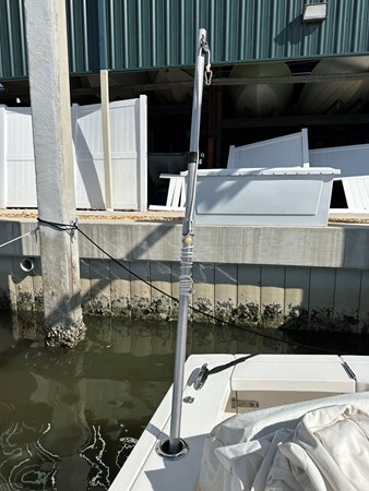 Photo of HUNT YACHTS LUNA 36' 6